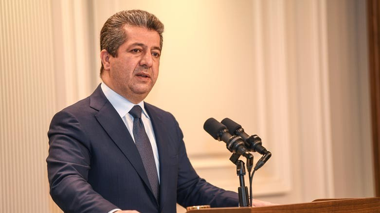 مسرور بارزاني: لا يوجد اتفاق حالياً بشأن منصب رئيس الجمهورية والقرار سيُبنى وفق المصالح العليا للشعب