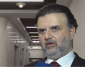 بناس دوسكي: الديمقراطي الكوردستاني جاهز لحسم منصب الرئاسة.. وتأجيل الجلسة جاء بطلب من 