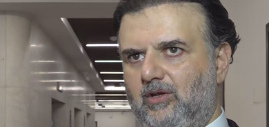 بناس دوسكي: الديمقراطي الكوردستاني جاهز لحسم منصب الرئاسة.. وتأجيل الجلسة جاء بطلب من 