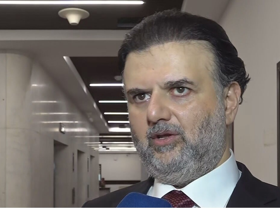 بناس دوسكي: الديمقراطي الكوردستاني جاهز لحسم منصب الرئاسة.. وتأجيل الجلسة جاء بطلب من 