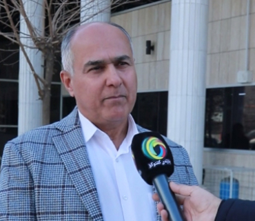 پ.د. كاروان محەمەد حەسەن  لە سلێمانی:  پێویستیمان بە پلانێكی وشیاریی نیشتمانی هەیە بۆ ئەوەی بەكارهێنانی تەكنەلۆژیا لە خزمەتی مەعریفەدا بێت و نەبێتە بارگرانی