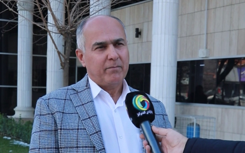 پ.د. كاروان محەمەد حەسەن  لە سلێمانی:  پێویستیمان بە پلانێكی وشیاریی نیشتمانی هەیە بۆ ئەوەی بەكارهێنانی تەكنەلۆژیا لە خزمەتی مەعریفەدا بێت و نەبێتە بارگرانی