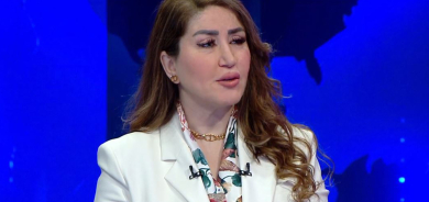 ميادة النجار: أغلبية القوى العراقية تدعم مرشح الحزب الديمقراطي لمنصب رئاسة الجمهورية