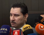 شاخوان عبد الله: الديمقراطي الكوردستاني ليس سبباً في تأجيل جلسة البرلمان ومرشحنا جاهز للمنافسة