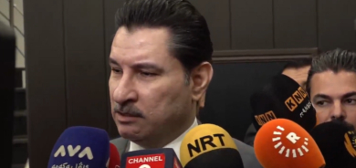 شاخوان عبد الله: الديمقراطي الكوردستاني ليس سبباً في تأجيل جلسة البرلمان ومرشحنا جاهز للمنافسة