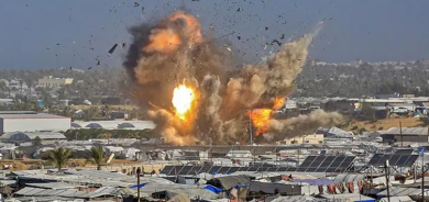 Îsraîlê Xeze bombebaran kir: Herî kêm 32 kes hatin kuştin