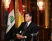 Le Monde: Mîmarê peymana HSD û Şamê Nêçîrvan Barzanî ye