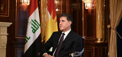 Le Monde: Mîmarê peymana HSD û Şamê Nêçîrvan Barzanî ye