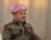 Serok Barzanî: Piştevaniya Revenda Kurdistanî li Rojavayê Kurdistanê cihê serbilindiyê ye