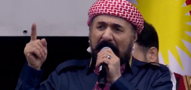 Şivan Perwer: Hewildanên Serok Barzanî bo Rojava îsbat kir ku Kurd ne bêxwedî ne