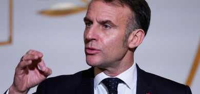 Macron Holds Talks with Syrian Leaders, SDF Commander on Ceasefire and Stability