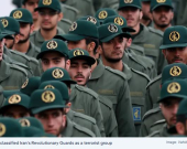 Iran Labels EU Militaries as Terrorist Groups Amid Rising Tensions