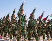 بتوجيه من مسرور بارزاني.. تحرك رسمي لإعادة تنظيم قوات البيشمركة