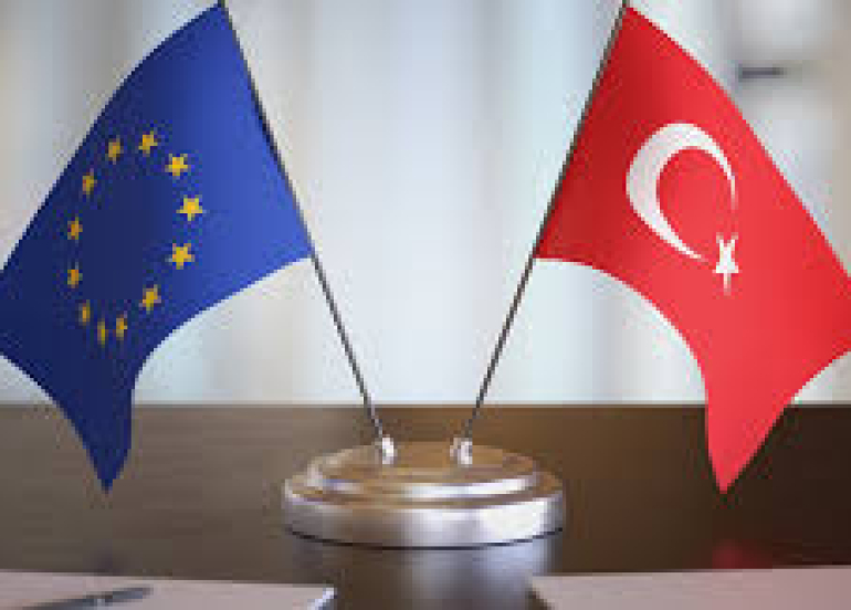 تركيا تصعّد مطالباتها بتحديث اتفاقية الاتحاد الجمركي مع الاتحاد الأوروبي