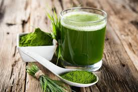 تعرف على فوائد سوبر كلوروفيل