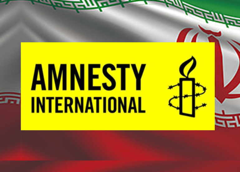 ڕێکخراوی لێبوردنی نێودەوڵەتی هۆشداری دەدات لە مەترسی لەسێدارەدان و ئەشکەنجەدانی دەستگیرکراوەکان