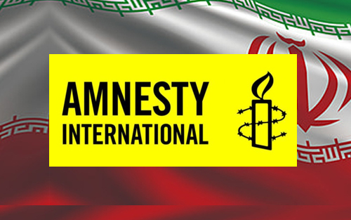 ڕێکخراوی لێبوردنی نێودەوڵەتی هۆشداری دەدات لە مەترسی لەسێدارەدان و ئەشکەنجەدانی دەستگیرکراوەکان