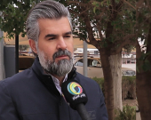 بێوار داخاز  لە دهۆك:  یاسا هەمیشە هەنگاوێك لە دوای تەكنەلۆژیاوەیە، بۆیە گەورەترین یاسا و پارێزەر وشیاریی خودی مرۆڤەكەیە