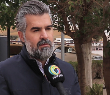 بێوار داخاز  لە دهۆك:  یاسا هەمیشە هەنگاوێك لە دوای تەكنەلۆژیاوەیە، بۆیە گەورەترین یاسا و پارێزەر وشیاریی خودی مرۆڤەكەیە