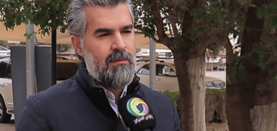 بێوار داخاز  لە دهۆك:  یاسا هەمیشە هەنگاوێك لە دوای تەكنەلۆژیاوەیە، بۆیە گەورەترین یاسا و پارێزەر وشیاریی خودی مرۆڤەكەیە