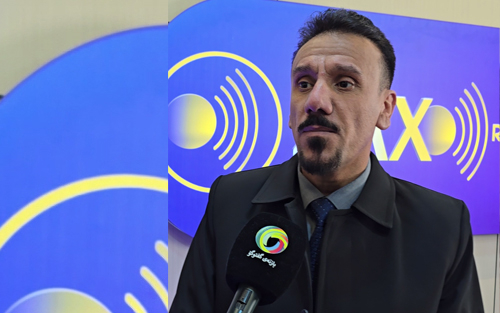 پڕۆفیسۆر دكتۆر خەتاب شەهاب  مامۆستای زانكۆی زاخۆ :  لە ڕێگەی سەروەریی یاسا و چاودێریی وردی دامەزراوەكانەوە،  دەتوانین تەكنەلۆژیا لە ئامرازێكی فشار و دڵەڕاوكێوە بگۆڕین بۆ كەرەستەیەكی خزمەتكردن بە كۆمەڵگە