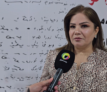 جەنا زەكی  میدیاكار لە ڕادیۆی زاخۆ:  منداڵان كۆمەڵێك بیرۆكە و ڕەفتار لەو سایتانەوە وەردەگرن كە بە هیچ شێوەیەك لەگەڵ بەهاكانی خێزان و دابونەریتی كۆمەڵگەی ئێمەدا ناگونجێن