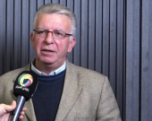 د. نەوشیروان ڕەشید مامۆستای زانكۆی سلێمانی:  خێزان و حكومەت بۆ ڕووبەڕووبوونەوەی لایەنی نەرێنیی تەكنەلۆژیا و سۆشیال میدیا ڕۆڵێكی گەورەیان لە هۆشیاریی دیجیتاڵیدا هەیە