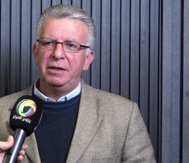 د. نەوشیروان ڕەشید مامۆستای زانكۆی سلێمانی:  خێزان و حكومەت بۆ ڕووبەڕووبوونەوەی لایەنی نەرێنیی تەكنەلۆژیا و سۆشیال میدیا ڕۆڵێكی گەورەیان لە هۆشیاریی دیجیتاڵیدا هەیە