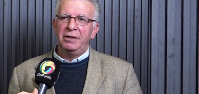 د. نەوشیروان ڕەشید مامۆستای زانكۆی سلێمانی:  خێزان و حكومەت بۆ ڕووبەڕووبوونەوەی لایەنی نەرێنیی تەكنەلۆژیا و سۆشیال میدیا ڕۆڵێكی گەورەیان لە هۆشیاریی دیجیتاڵیدا هەیە