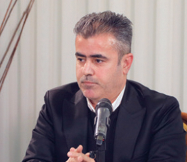 د. هێمن ئەكرەم محەمەد پسپۆڕ لە ئەندازیاریی كۆمپیوتەر: لە وڵاتانی پێشكەوتوودا، هیچ سیستمێكی ئەلیكترۆنی جێبەجێ ناكرێت، ئەگەر یاسایەك بۆ پاراستنی تایبەتمەندیی هاووڵاتیان نەبێت