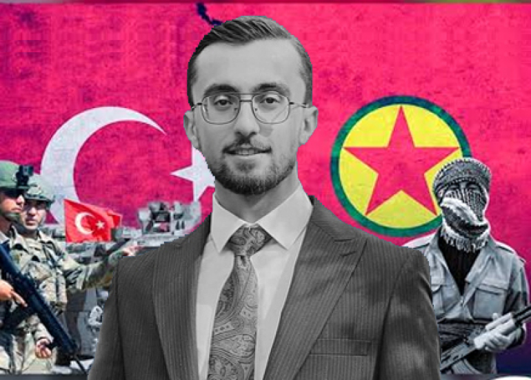 ڕۆژئاوا قوربانی ئایدۆلۆژیای پەکەکە