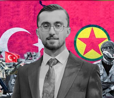 ڕۆژئاوا قوربانی ئایدۆلۆژیای پەکەکە