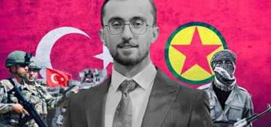 ڕۆژئاوا قوربانی ئایدۆلۆژیای پەکەکە