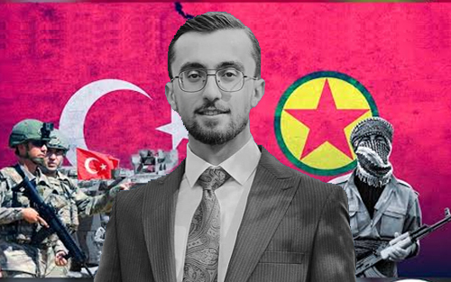 ڕۆژئاوا قوربانی ئایدۆلۆژیای پەکەکە