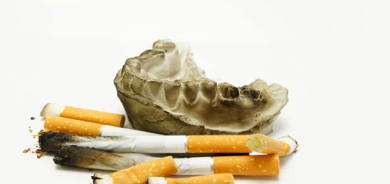 جگەرەكێشان ئەگەری شێرپەنجەی دەم تا دە جار زیاد دەكات