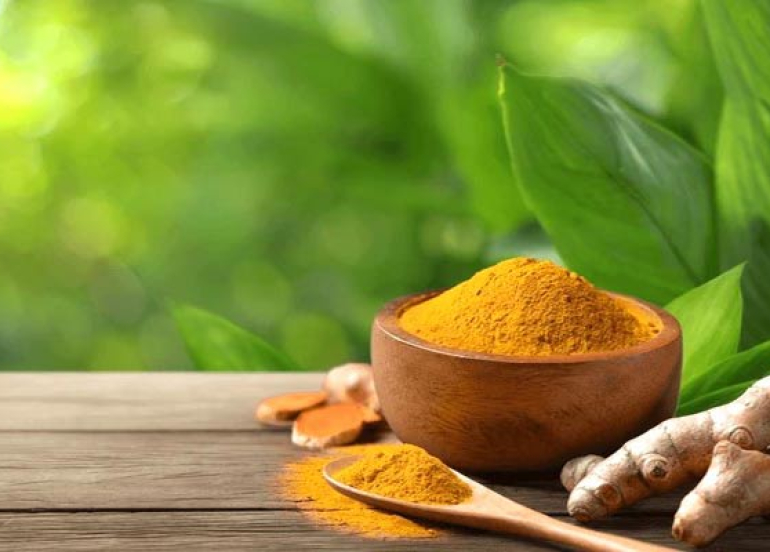 سوودی تەندروستیی زەردەچۆی نانۆیی