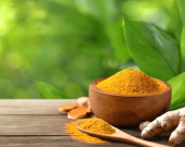 سوودی تەندروستیی زەردەچۆی نانۆیی