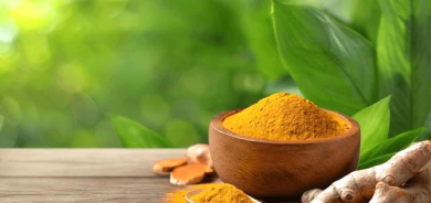 سوودی تەندروستیی زەردەچۆی نانۆیی