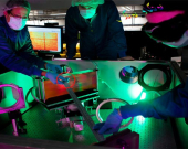 لیزەری زیۆس