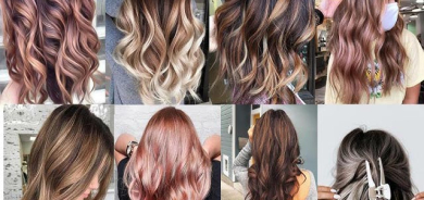 ئایا بۆیەی قژ زیانی هەیە ؟