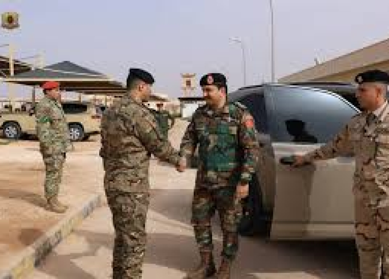 «الجيش الوطني» يتوعد بـ«رد حاسم» لأي تهديد للحدود الليبية