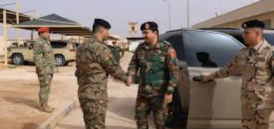 «الجيش الوطني» يتوعد بـ«رد حاسم» لأي تهديد للحدود الليبية