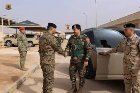 «الجيش الوطني» يتوعد بـ«رد حاسم» لأي تهديد للحدود الليبية