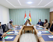 إجراءات جديدة لدعم القطاع الزراعي.. حظر استيراد الطماطم إلى إقليم كوردستان