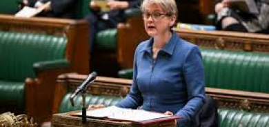 وزيرة الخارجية البريطانية: زيارة إثيوبيا ستركز على الهجرة