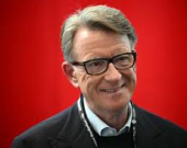 السياسي البريطاني بيتر ماندلسون يستقيل من حزب العمال لصلته بإبستين