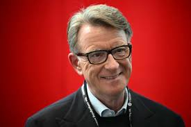 السياسي البريطاني بيتر ماندلسون يستقيل من حزب العمال لصلته بإبستين