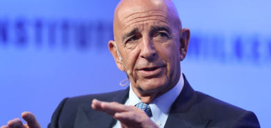 Tom Barrack: Em naxwazin Sykes-Picoteke nû pêk bînin