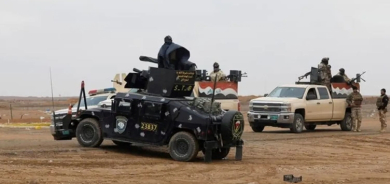 Îraqê dest bi lêkolîna li ser 1387 çekdarên DAIŞê kir