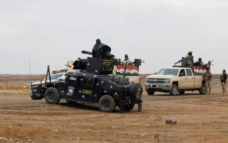 Îraqê dest bi lêkolîna li ser 1387 çekdarên DAIŞê kir